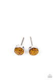 Paparazzi Starlet Shimmer Earring Kit Colorful Studs - Veronica's Jewelry Paradise, LLC