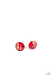 Paparazzi Starlet Shimmer Earring Kit Rhinestones - Veronica's Jewelry Paradise, LLC