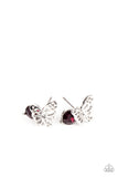 Paparazzi Starlet Shimmer Earring Kit Butterfly - Veronica's Jewelry Paradise, LLC