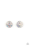 Paparazzi Starlet Shimmer Earring Kit- Iridescent Assorted Shapes - Veronica's Jewelry Paradise, LLC