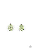 Paparazzi Starlet Shimmer Earring Easter - Veronica's Jewelry Paradise, LLC