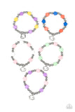 Starlet Shimmer Kit - Bracelet Flower - Veronica's Jewelry Paradise, LLC