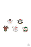 Paparazzi Starlet Shimmer Ring Kit - Veronica's Jewelry Paradise, LLC