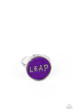 Paparazzi Starlet Shimmer Ring Kit - Veronica's Jewelry Paradise, LLC