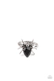Paparazzi Starlet Shimmer Kit- Halloween Spider Rings - Veronica's Jewelry Paradise, LLC