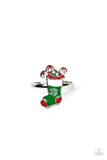 Paparazzi Starlet Shimmer- Chrsitmas Ring Kit - Veronica's Jewelry Paradise, LLC