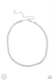 Paparazzi Starlight Radiance - White - Veronica's Jewelry Paradise, LLC