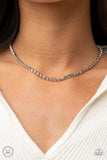 Paparazzi Starlight Radiance - White - Veronica's Jewelry Paradise, LLC
