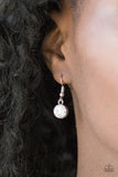 Paparazzi Starlit Socials - White - Veronica's Jewelry Paradise, LLC