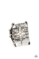 Paparazzi Starry Serenity - Multi Ring