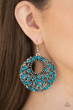 Paparazzi Starry Showcase - blue - Veronica's Jewelry Paradise, LLC