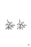 Paparazzi Stellar Sheen - Black - Veronica's Jewelry Paradise, LLC