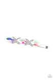 Paparazzi Stellar Socialite - Multi - Veronica's Jewelry Paradise, LLC