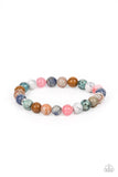 Paparazzi Stone Chakra - Multi - Veronica's Jewelry Paradise, LLC