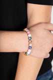 Paparazzi Stone Chakra - Multi - Veronica's Jewelry Paradise, LLC