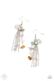 Paparazzi Stone Sensation - Multi - Veronica's Jewelry Paradise, LLC