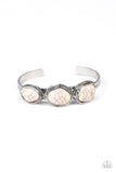 Paparazzi Stone Shop Crackle - Veronica's Jewelry Paradise, LLC