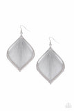 Paparazzi String Theory - Silver - Veronica's Jewelry Paradise, LLC