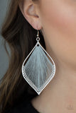 Paparazzi String Theory - Silver - Veronica's Jewelry Paradise, LLC