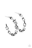 Paparazzi Stronger Together - Silver - Veronica's Jewelry Paradise, LLC
