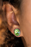 Paparazzi Stunning Shine - Green - Veronica's Jewelry Paradise, LLC