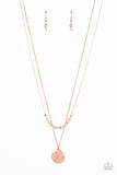 Paparazzi Stunning Supernova - Copper