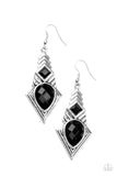 Paparazzi Stylishly Sonoran - Black - Veronica's Jewelry Paradise, LLC