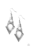 Paparazzi Stylishly Sonoran - White - Veronica's Jewelry Paradise, LLC