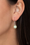 Paparazzi Sublime Awakening - Green - Veronica's Jewelry Paradise, LLC