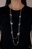 Paparazzi Sublime Awakening - Orange - Veronica's Jewelry Paradise, LLC