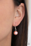 Paparazzi Sublime Awakening - Orange - Veronica's Jewelry Paradise, LLC