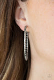 Paparazzi Subtly Sassy - Silver - Veronica's Jewelry Paradise, LLC