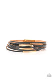 Paparazzi Suburban Outing - Black - Veronica's Jewelry Paradise, LLC