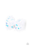 Paparazzi Sugar Plum PRAIRIE - White - Veronica's Jewelry Paradise, LLC