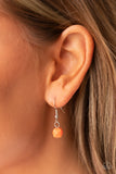 Paparazzi Summer Excursion - Orange - Veronica's Jewelry Paradise, LLC