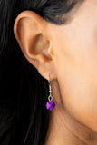 Paparazzi Summer Excursion - Purple - Veronica's Jewelry Paradise, LLC