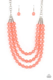 Paparazzi Summer Surprise - Orange