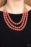 Paparazzi Summer Surprise - Orange