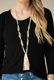 Paparazzi Summery Sensations - Orange - Veronica's Jewelry Paradise, LLC