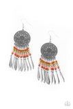 Paparazzi Sun Warrior - Multi - Veronica's Jewelry Paradise, LLC