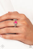Paparazzi Sunset Sightings - Complete Trend Blend Sep '22