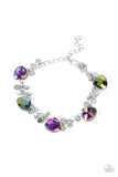 Paparazzi Super Nova Nouveau - Multi - Veronica's Jewelry Paradise, LLC