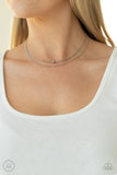 Paparazzi Super Slim - Silver - Veronica's Jewelry Paradise, LLC