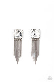 Paparazzi Supernova Novelty - Black - Veronica's Jewelry Paradise, LLC