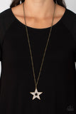 PRECLAIM 06/06 Superstar Stylist - Brass - Veronica's Jewelry Paradise, LLC