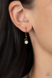 PRECLAIM 06/06 Superstar Stylist - Brass - Veronica's Jewelry Paradise, LLC