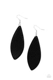 Paparazzi Surf Scene - Black - Veronica's Jewelry Paradise, LLC