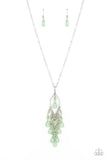 Paparazzi Sweet DREAMCATCHER - Green