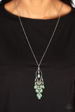 Paparazzi Sweet DREAMCATCHER - Green