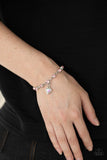 Paparazzi Sweet Sixteen - Pink - Veronica's Jewelry Paradise, LLC